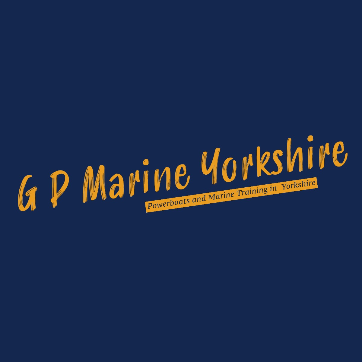 GP Marine Yorkshire